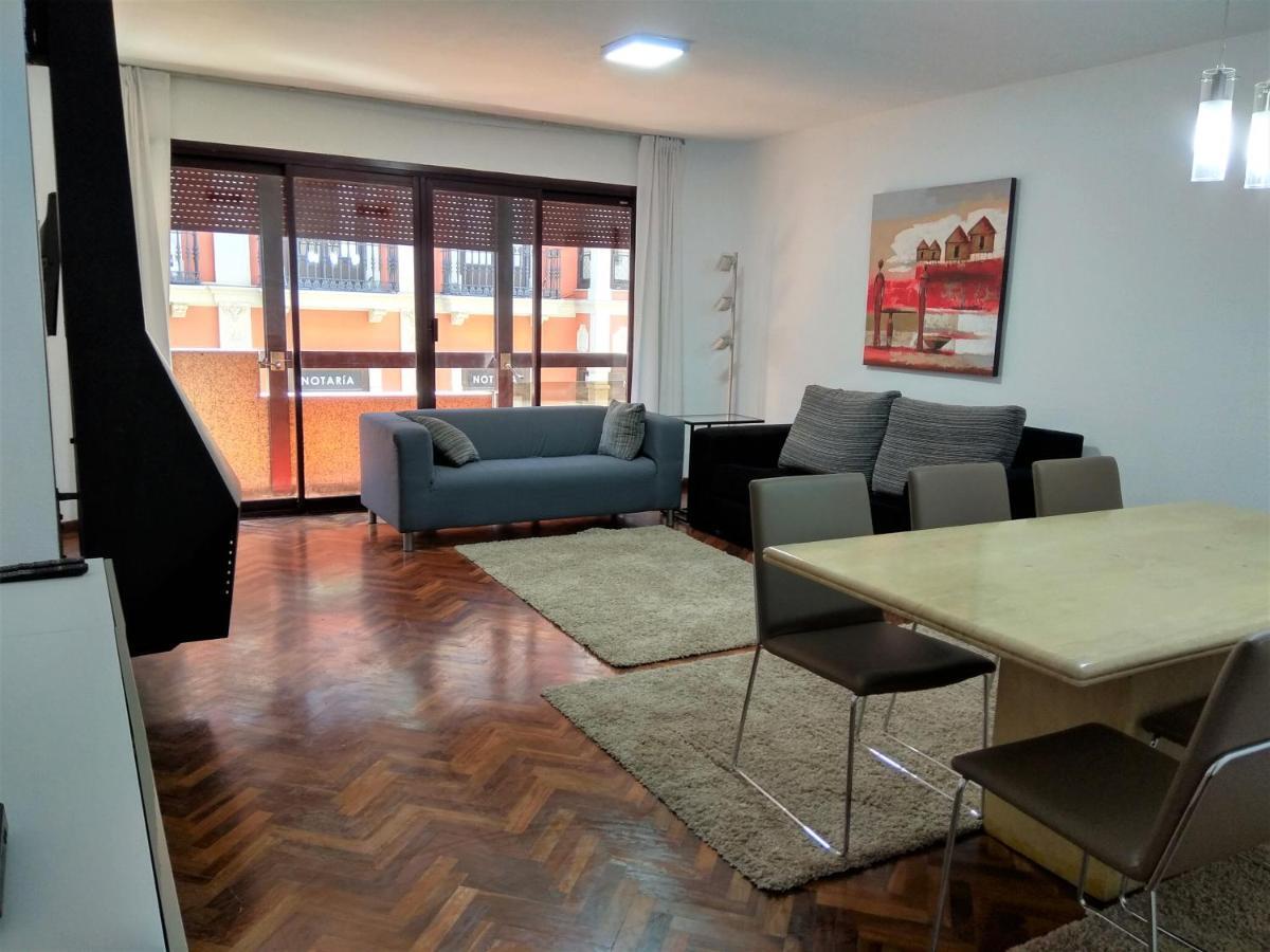 Disfruta - Enjoy Valencia Ayuntamiento Apartman Kültér fotó