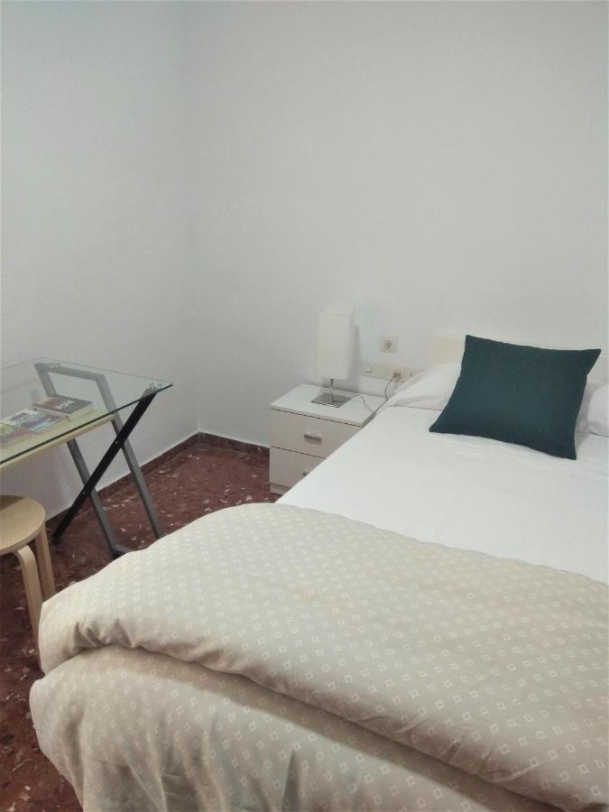 Disfruta - Enjoy Valencia Ayuntamiento Apartman Kültér fotó