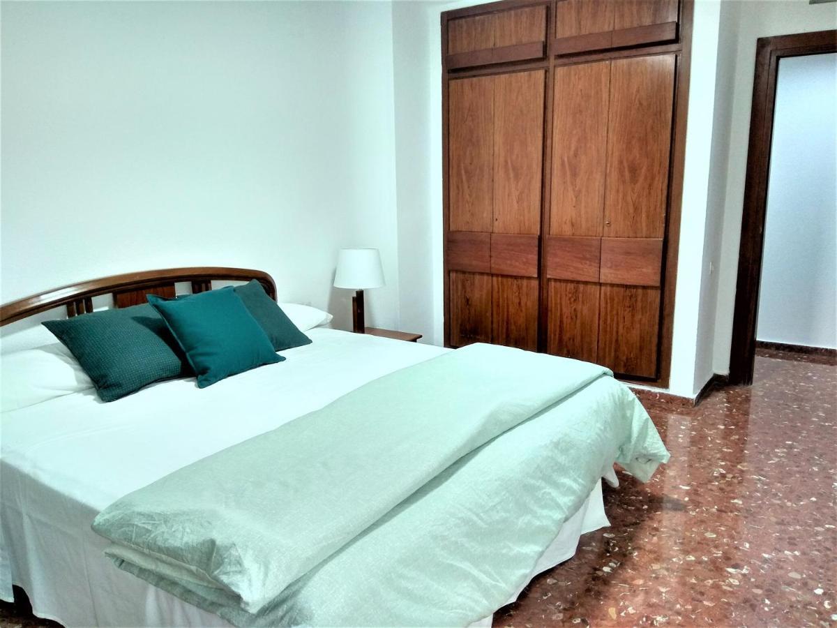 Disfruta - Enjoy Valencia Ayuntamiento Apartman Kültér fotó