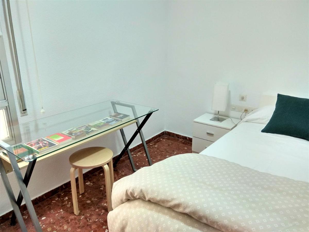 Disfruta - Enjoy Valencia Ayuntamiento Apartman Kültér fotó
