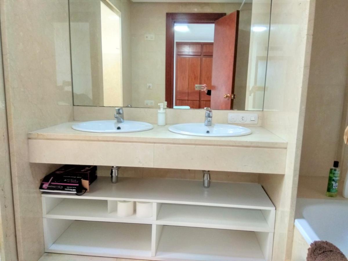 Disfruta - Enjoy Valencia Ayuntamiento Apartman Kültér fotó