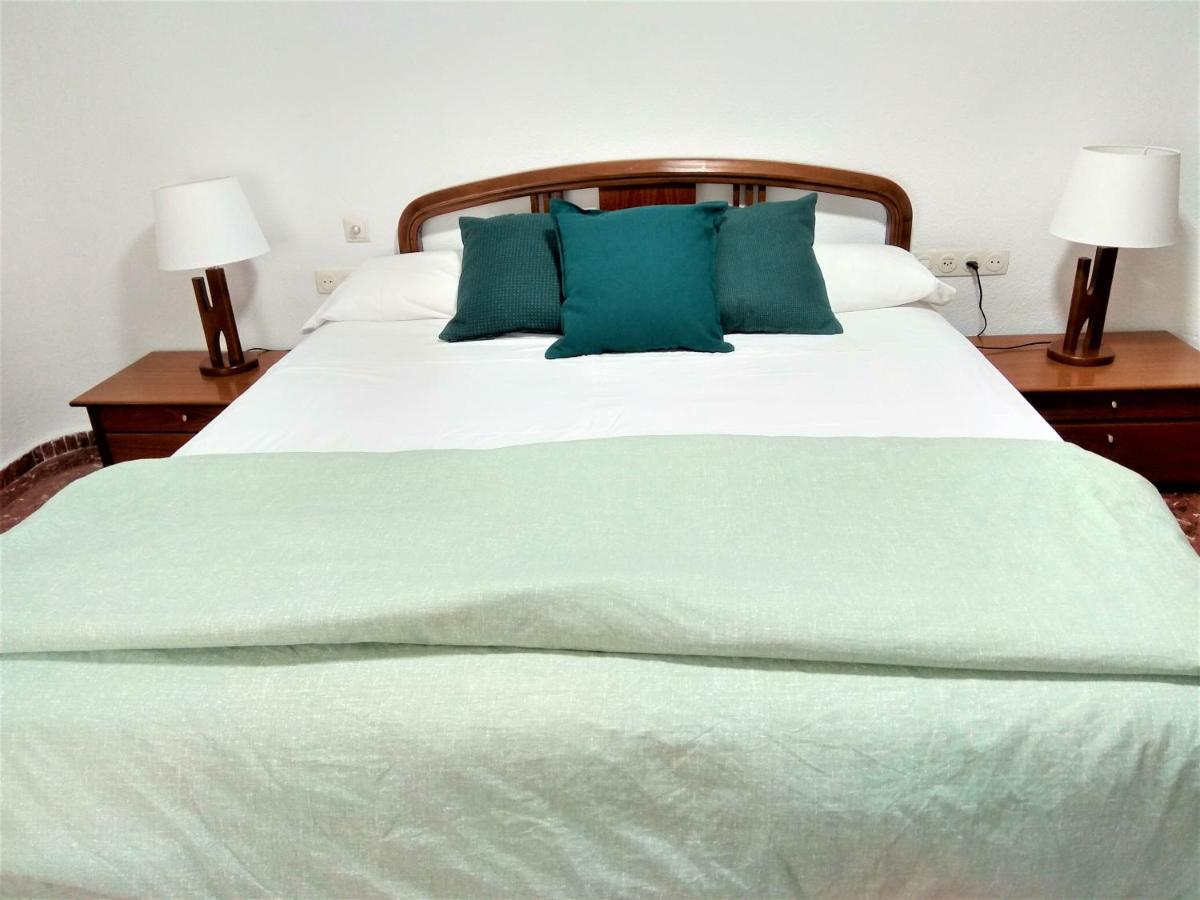 Disfruta - Enjoy Valencia Ayuntamiento Apartman Kültér fotó