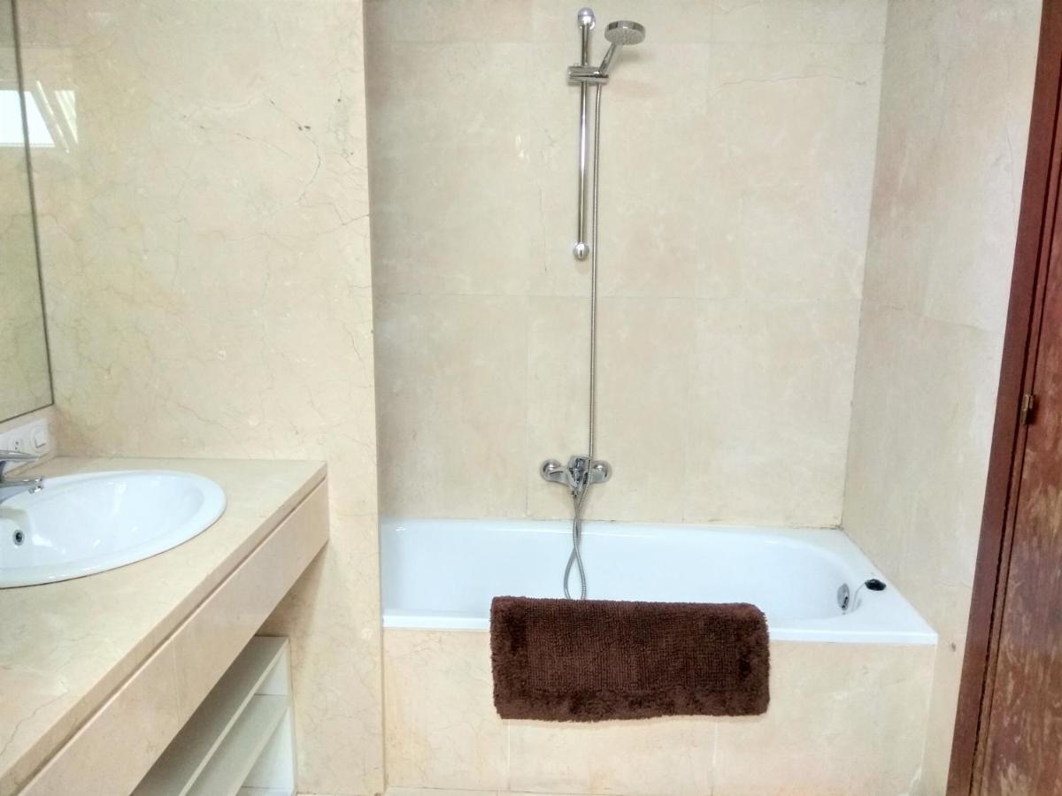 Disfruta - Enjoy Valencia Ayuntamiento Apartman Kültér fotó