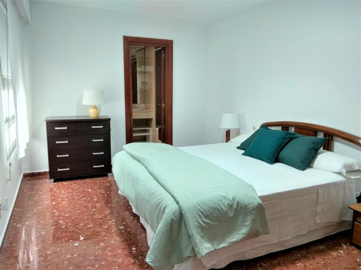 Disfruta - Enjoy Valencia Ayuntamiento Apartman Kültér fotó